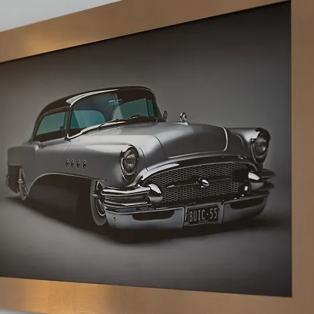 Apartmán Modern Pereca Close To Metro Rondo Onz By Renters *