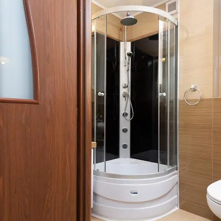 Apartmán Modern Pereca Close To Metro Rondo Onz By Renters